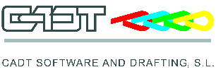 CADT Software and Drafting SL