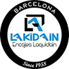 ENCAJES LAQUIDAIN
