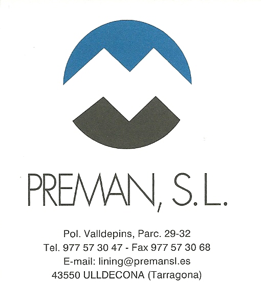 PREMAN S.L.