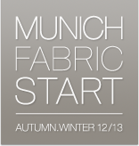 MUNICH FABRIC START FEBRUARY 2012